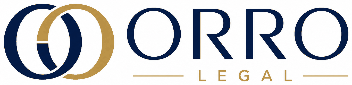 Orro Legal